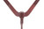 Working Tack Breast Collar Plate