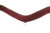 Working Tack Breast Collar Plate