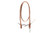 Pony Single-Ply Heavy Harness Roper Rein, 5/8" x 5-1/2'
