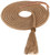 Nylon Mecate with Horsehair Tassel