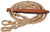 Braided Romal Reins, 3/8" x 7-1/2'