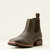 Ariat Hybrid Low Boy Wide Square Toe Chelsea Boot