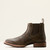 Ariat Hybrid Low Boy Wide Square Toe Chelsea Boot