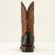 Ariat Classic Callen Wide Square Toe Western Boot