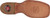 Tony Lama Leviathan 11" Pirarucu Boot
