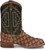 Tony Lama Leviathan 11" Pirarucu Boot