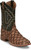 Tony Lama Leviathan 11" Pirarucu Boot