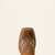 Ariat Round Up Bliss Wide Square Toe Western Boot