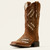 Ariat Round Up Bliss Wide Square Toe Western Boot
