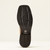 Ariat Flora Wide Square Toe Western Boot