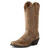 Ariat Round Up Square Toe Western Boot