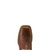 Ariat Hybrid Ranchwork Wide Square Toe Western Boot