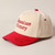 Women's American Honey Corduroy Trucker Baseball Cap