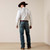 Ariat M4 Low Rise Coltrane Boot Cut Jeans
