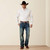 Ariat M4 Low Rise Coltrane Boot Cut Jeans