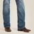 Ariat M4 Low Rise Coltrane Boot Cut Jeans