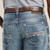 Ariat M4 Low Rise Coltrane Boot Cut Jeans