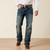 Ariat M4 Low Rise Coltrane Boot Cut Jeans