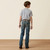 Ariat B4 Relaxed Coltrane Boot Cut Jean