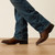 Ariat B4 Relaxed Coltrane Boot Cut Jean