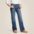 Ariat Whipstich Boot Cut Jeans