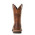 Ariat Anthem Patriot Distressed Brown