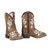 M&F Lilytoddler, Brown - Kids'