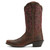 Ariat Round Up Square Toe Western Boot