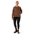 Ariat Rebar Lightweight Fleece Sweatshirt