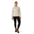 Ariat Women's Rebar Lightweight Fleece Sweatshirt