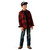 Ariat Yth Retro Shirt Jacket - Kids'