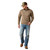 Ariat Men's Caldwell 1/4 Zip Sweater
