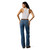 Ariat Women's Perfect Rise Vilma Ultrastretch Trouser Jeans