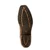 Ariat Hybrid Roughstock Square Toe H2o Brn