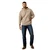 Ariat Longhorn Thrash Hoodie