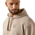 Ariat Longhorn Thrash Hoodie