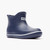 XTRATUF Kids Ankle Deck Boot Navy