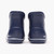 XTRATUF Kids Ankle Deck Boot Navy
