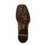 Ariat Driggs Wide Square Toe Cowboy Boot