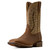 Ariat Driggs Wide Square Toe Cowboy Boot