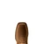 Ariat Round Up Waterproof Wide Square Toe Western Boot