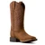 Ariat Round Up Waterproof Wide Square Toe Western Boot