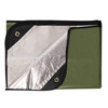 Rothco Space Blanket Heavy Duty  5' x 7' O.D.