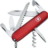 Victorinox Camper Red
