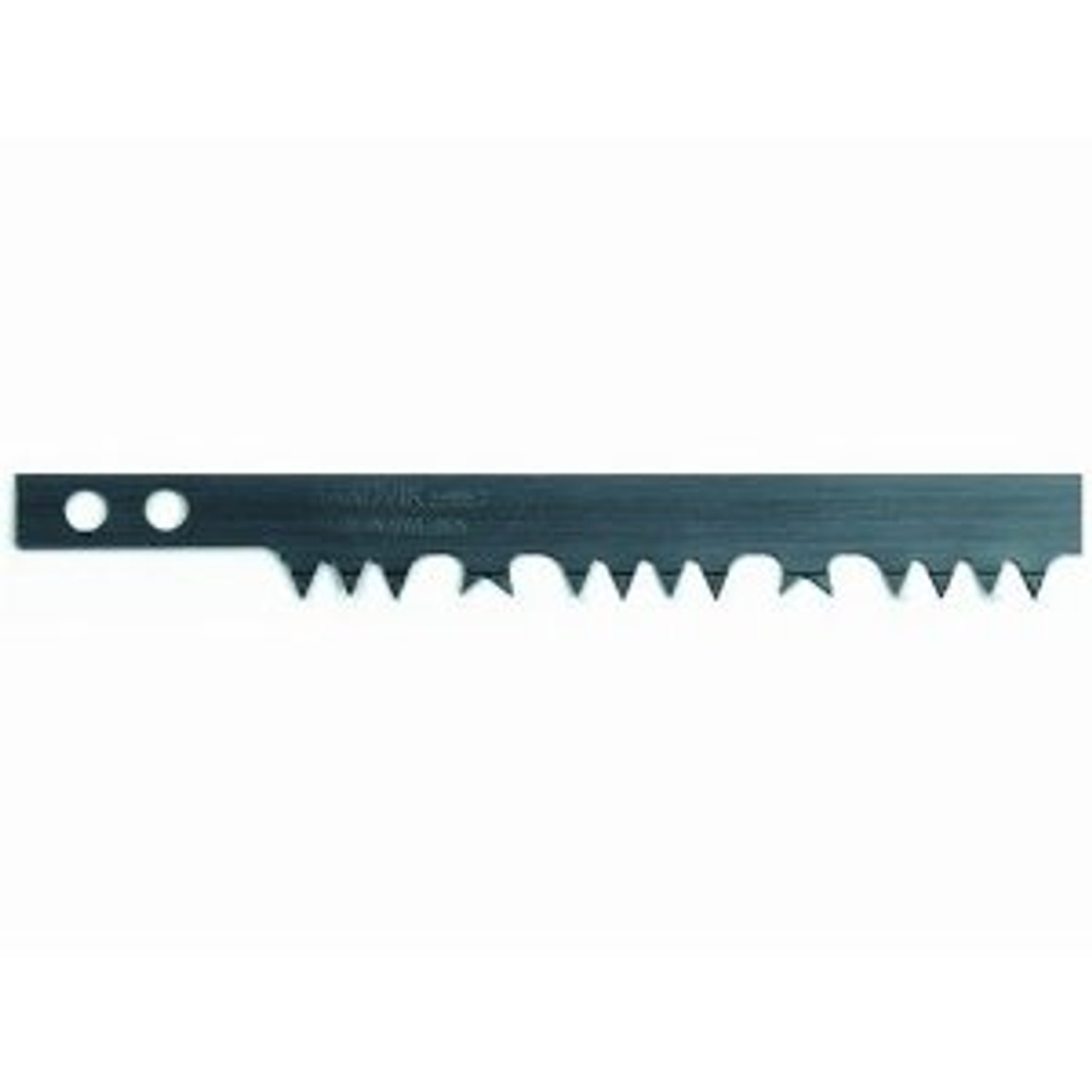 Bahco 21" Swede Saw Blade 23-21 raker tooth