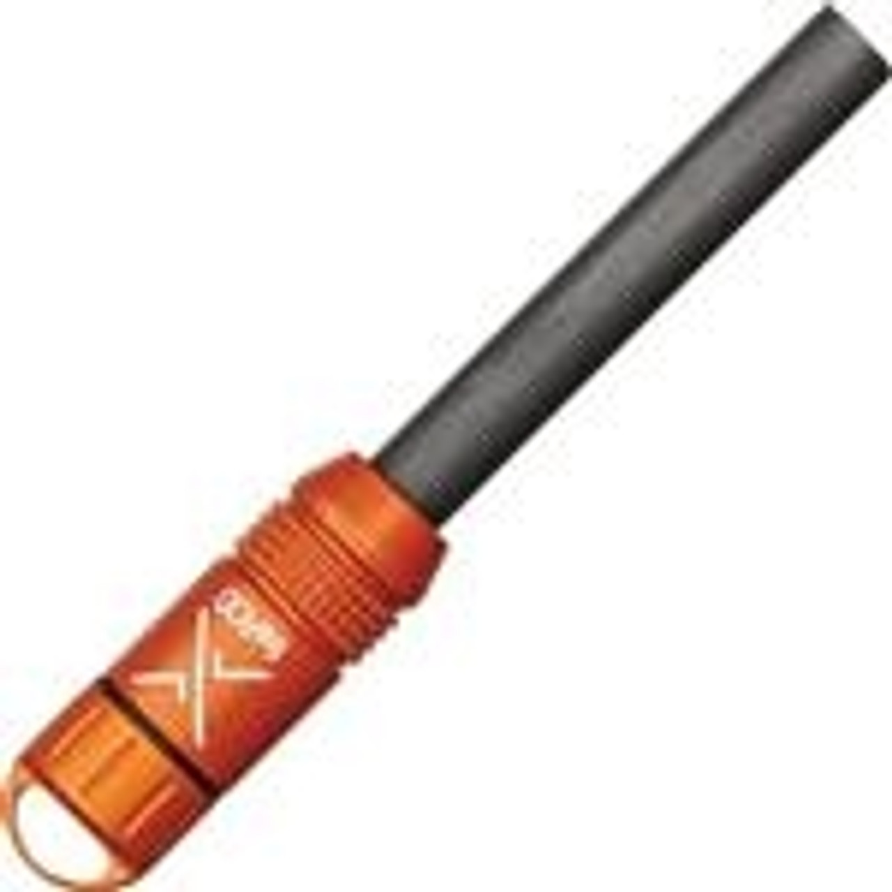 Exotac FireROD Tinder Capsule Orange