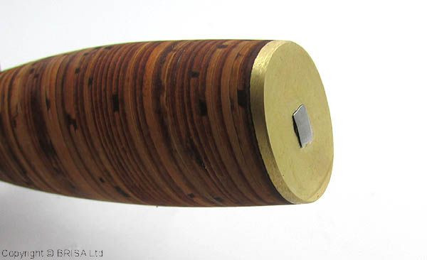 Eräpuu Puukko Birch Bark 95 - Bens Outdoor Products LLC