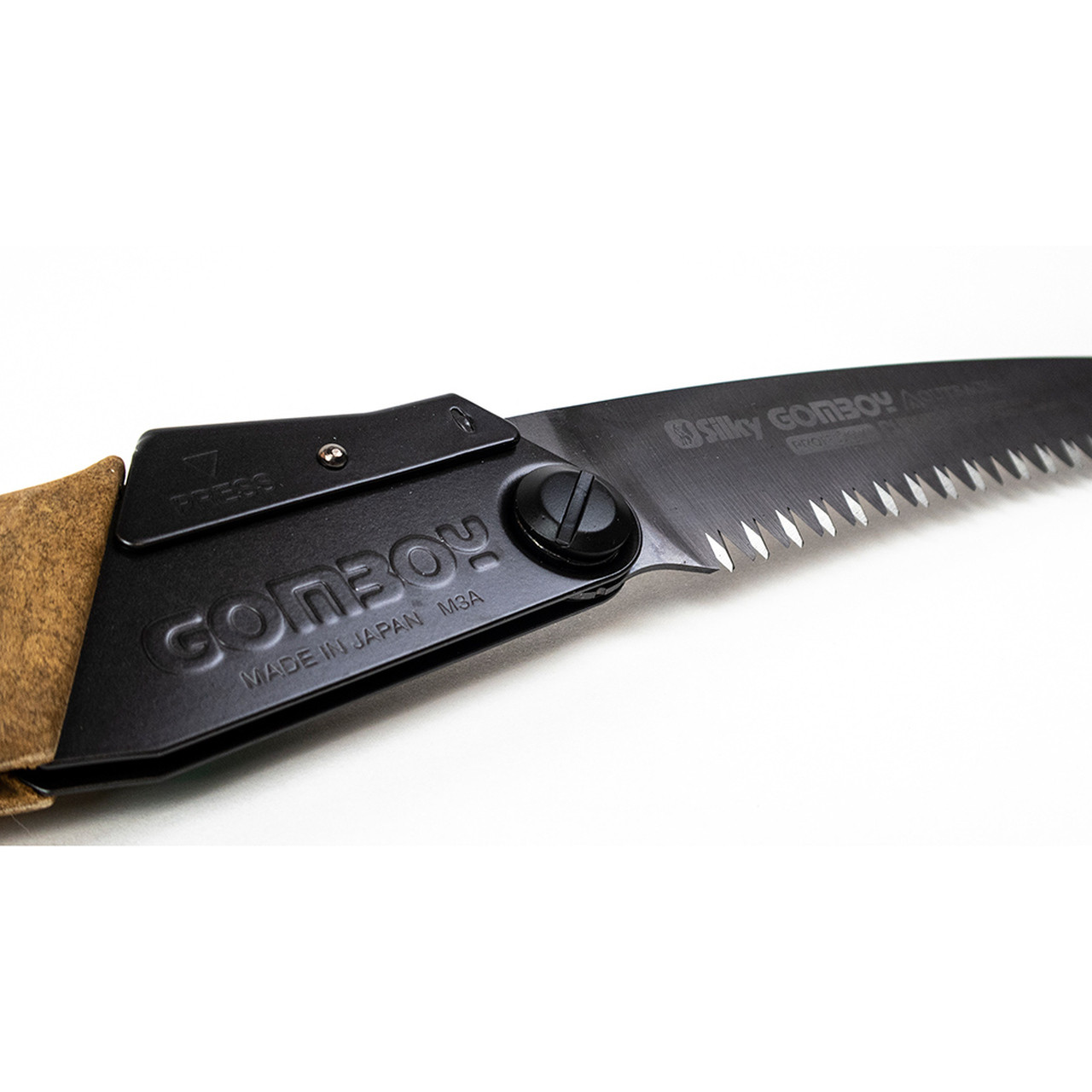 Silky GomBoy Outback Edition  9.5" Saw