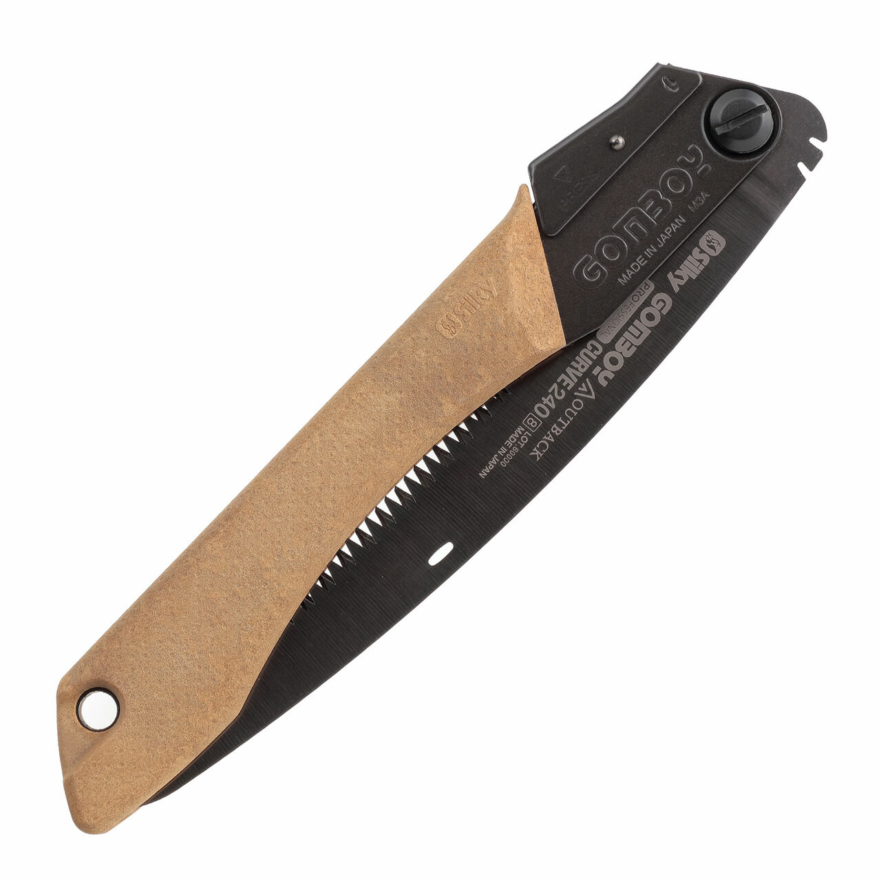 Silky GomBoy Outback Edition  9.5" Saw