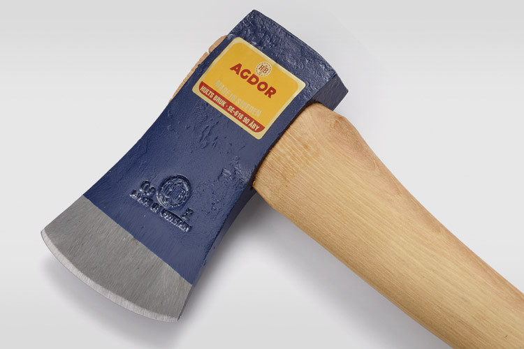 Hults Bruk Agdor Yankee Felling Axe 26